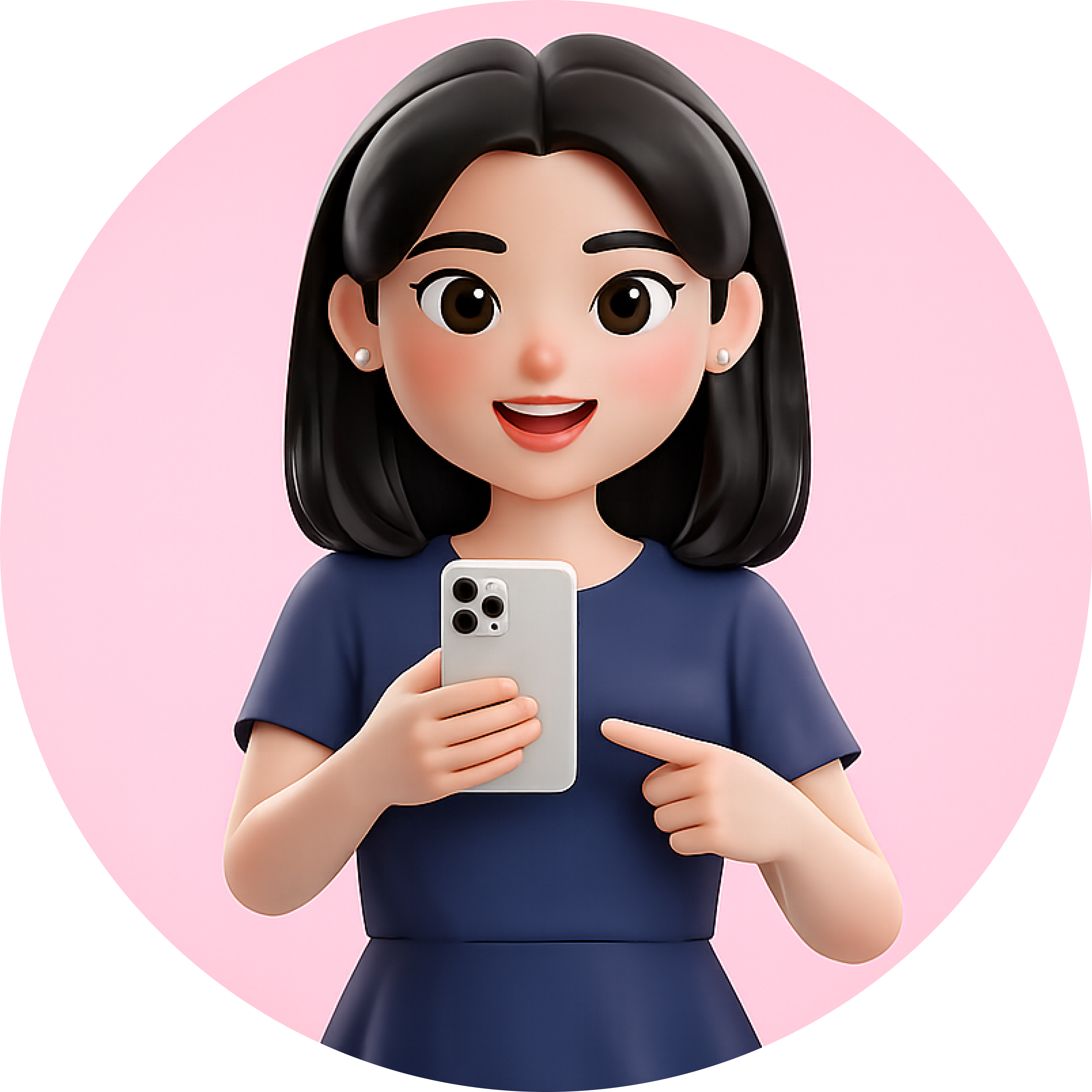 Photo of Vanessa Hurla